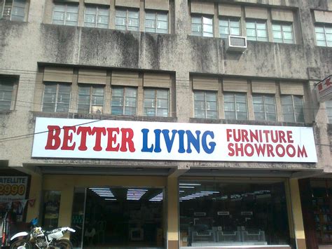 Better Living Furniture